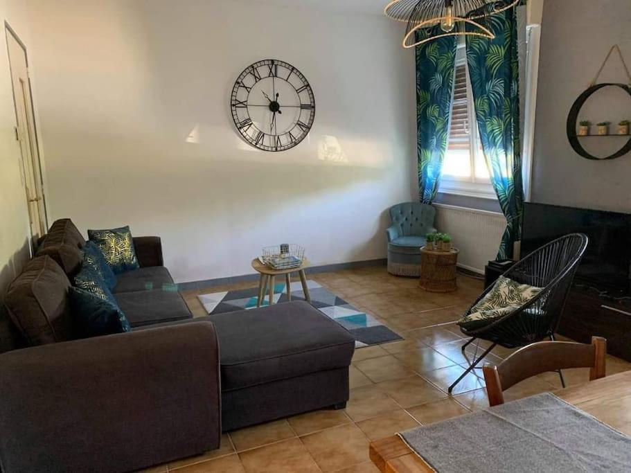 Gite Des Huskys Villa Tonnay-Charente Exteriör bild